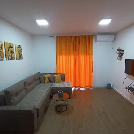Leon Apartment Kragujevac