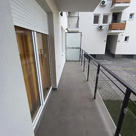 Apartment Leon Kragujevac