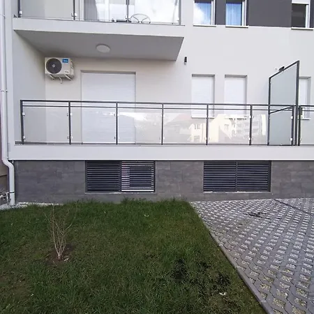 Apartment Leon *